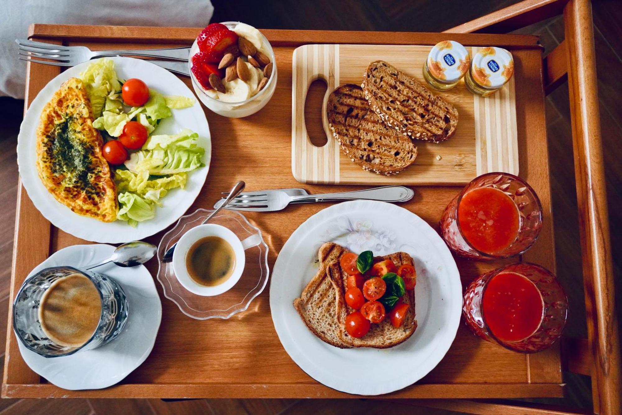 Macchiato Suites Boutique Guest House Наполи Екстериор снимка
